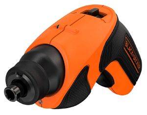   BLACK & DECKER 3.6V LI-ION 1.5AH CS3651LC