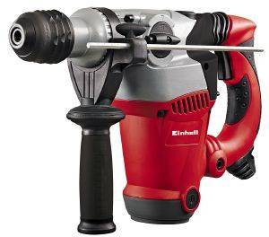 ��������� �������� ��������� EINHELL SDS PLUS RT-RH 32 KIT 1250WATT 4258485