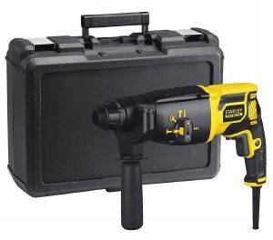 ��������� ������������ ��������� STANLEY FATMAX SDS PLUS 750WATT 1.8J ��������� FME500K