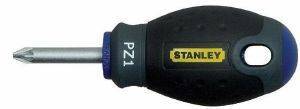  STANLEY FATMAX  30MM   1 POZIDRIV  1-65-408