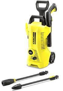  KARCHER 110 BAR 1400WATT K2 FULL CONTROL (1.673-400.0)