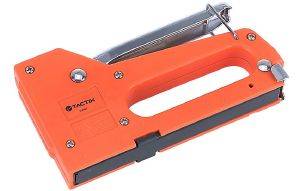 ΠΙΣΤΟΛΙ ΚΑΡΦΩΤΙΚΟ ΤΑCΤΙΧ STAPLE GUN 4-8MM 218003 ΠΙΣΤΟΛΙ ΚΑΡΦΩΤΙΚΟ ΤΑCΤΙΧ STAPLE GUN 4-8MM 218003