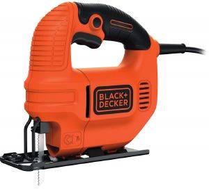   BLACK & DECKER 400W KS501