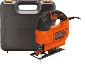   BLACK & DECKER 520WATT   + KS701EK