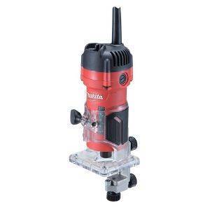 K   MAKITA MT 530 WATT 6 MM M3700