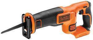   BLACK & DECKER 18V LI-ION   NO BATTERY BDCR18N