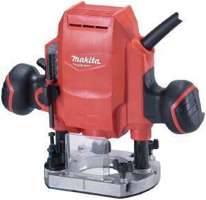 ΡΟΥΤΕΡ ΗΛΕΚΤΡΙΚΟ MAKITA MT 900 WATT Φ8 MM M3601 ΡΟΥΤΕΡ ΗΛΕΚΤΡΙΚΟ MAKITA MT 900 WATT Φ8 MM M3601