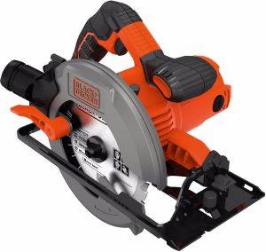   BLACK & DECKER 66MM 190MM 1500W CS1550