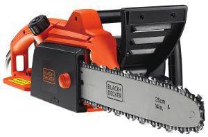   BLACK & DECKER 1800WATT 40CM  CS1840