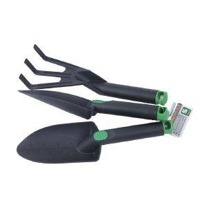 ΣΕΤ ΕΡΓΑΛΕΙΑ ΚΗΠΟΥ ΠΛΑΣΤΙΚΑ YARDSMITH 600030 ΣΕΤ ΕΡΓΑΛΕΙΑ ΚΗΠΟΥ ΠΛΑΣΤΙΚΑ YARDSMITH 600030