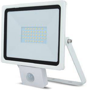 FOREVER LED FLOODLIGHT SMD 30W 4500K SENSOR