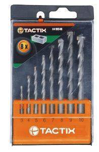   8 . TACTIX 3-10   410548