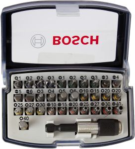   32  BOSCH RAINBOW PRO     2607017319