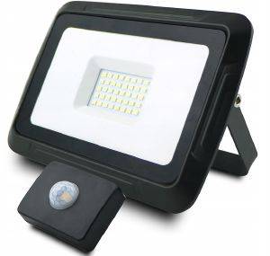 FOREVER PROXIM LAMP LED SMD 30W 6000K SENSOR