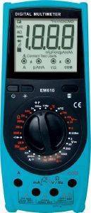 ΠΟΛΥΜΕΤΡΟ E-SUN EM-610 ΠΟΛΥΜΕΤΡΟ E-SUN EM-610
