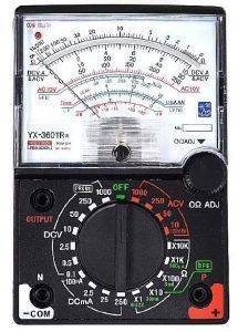 ��������� �-SUN YX-360TRC