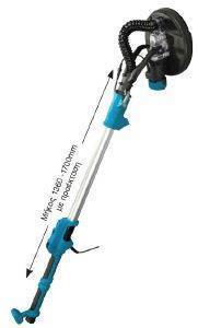 ����������� ������� ������ BULLE - DWS-230F1 (43449)