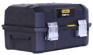 ΕΡΓΑΛΕΙΟΘΗΚΗ ΜΕΤΑΛΛΙΚΑ ΚΟΥΜΠΩΜΑΤΑ STANLEY FAT MAX 18&#039;&#039; FMST1-71219