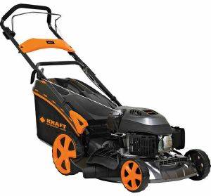 KRAFT ΒΕΝΖΙΝΟΚΙΝΗΤΗ ΜΗΧΑΝΗ ΓΚΑΖΟΝ 173CC 691029 KRAFT ΒΕΝΖΙΝΟΚΙΝΗΤΗ ΜΗΧΑΝΗ ΓΚΑΖΟΝ 173CC 691029