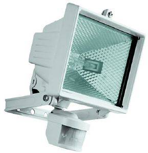 HPL-500/W ΑΝΙΧΝΕΥΤΗΣ ΚΙΝΗΣΗΣ 500W ΑΣΠΡΟΣ HPL-500/W ΑΝΙΧΝΕΥΤΗΣ ΚΙΝΗΣΗΣ 500W ΑΣΠΡΟΣ