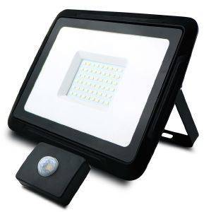 FOREVER PROXIM LAMP LED SMD 50W 6000K SENSOR