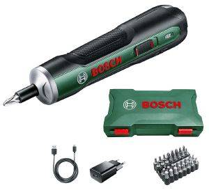   BOSCH PUSH DRIVE 3.6V LI-ION  06039C6000