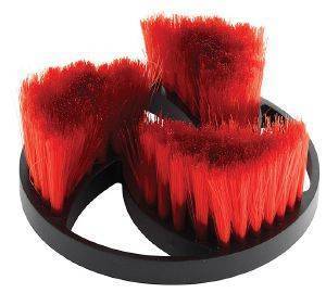 NILFISK ACCESSORY CAR BRUSH HEAD    128500463