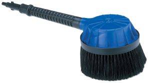 NILFISK ACCESSORY ROTARY CLICK & CLEAN BRUSH 126411395