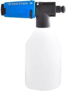 NILFISK ACCESSORY   SUPER FOAM SPRAYER 128500938