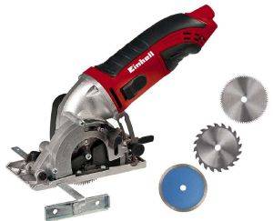 ����������� ��������� MINI EINHELL TC-CS 860/1 KIT 4330992