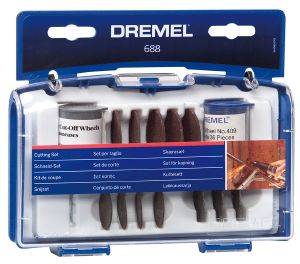  68    DREMEL 688 26150688JA