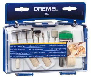  20     DREMEL 684 SET [26150684JA]