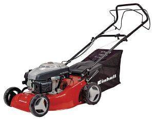 ΜHXANH ΓΚΑΖΟΝ ΒΕΝΖΙΝΟΚΙΝΗΤΗ ΤΕΤΡΑΧΡΟΝΗ EINHELL GC-PM 46/2 S HW 139CC 2.55HP 46CM 70L 3404365 ΜHXANH ΓΚΑΖΟΝ ΒΕΝΖΙΝΟΚΙΝΗΤΗ ΤΕΤΡΑΧΡΟΝΗ EINHELL GC-PM 46/2 S HW 139CC 2.55HP 46CM 70L 3404365