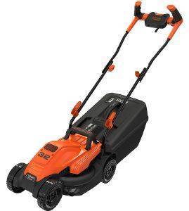    BLACK & DECKER 1200WATT 32CM BEMW451BH