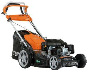    OLEO-MAC G53TK ALL ROAD PLUS 4 196CC - 51CM   054441