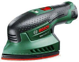ΠΟΛΥΤΡΙΒΕΙΟ ΜΠΑΤΑΡΙΑΣ BOSCH EASYSANDER 12V LI-ION 2.5AH ΒΑΛΙΤΣΑ 0603976909