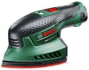   BOSCH EASYSANDER 12V LI-ION 2.5AH  0603976909