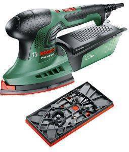 ΠΟΛΥΤΡΙΒΕΙΟ ΗΛΕΚΤΡΙΚΟ BOSCH PSM 200 AES 06033B6000 ΠΟΛΥΤΡΙΒΕΙΟ ΗΛΕΚΤΡΙΚΟ BOSCH PSM 200 AES 06033B6000