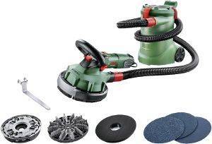 ΤΡΙΒΕΙΟ ΤΟΙΧΟΥ ΗΛΕΚΤΡΙΚΟ BOSCH PWR 180 CE 1010WATT 180MM 06033C4002 ΤΡΙΒΕΙΟ ΤΟΙΧΟΥ ΗΛΕΚΤΡΙΚΟ BOSCH PWR 180 CE 1010WATT 180MM 06033C4002