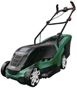 ΜΗΧΑΝΗ ΓΚΑΖΟΝ ΗΛΕΚΤΡΙΚΗ BOSCH ADVANCED ROTAK 650 1700WATT 41CM 50L POWER-DRIVE 06008B9200 ΜΗΧΑΝΗ ΓΚΑΖΟΝ ΗΛΕΚΤΡΙΚΗ BOSCH ADVANCED ROTAK 650 1700WATT 41CM 50L POWER-DRIVE 06008B9200