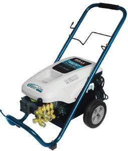 ΥΔΡΟΠΛΥΣΤΙΚO ΜΗΧAΝΗΜΑ ΥΨΗΛΗΣ ΠΙΕΣΗΣ BULLE 3700W 200BAR (605204)