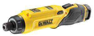    DEWALT ME ANIXN  21.0 LI-ION DCF680G2 7.2V