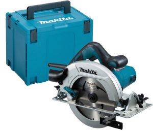ΔΙΣΚΟΠΡΙΟΝΟ ΗΛΕΚΤΡΙΚΟ MAKITA 1200WATT 190MM MAKPAC HS7601J ΔΙΣΚΟΠΡΙΟΝΟ ΗΛΕΚΤΡΙΚΟ MAKITA 1200WATT 190MM MAKPAC HS7601J