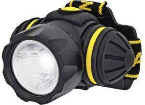   NATIONAL GEOGRAPHIC LED HEAD LAMP