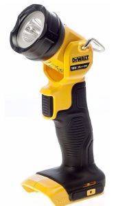 DEWALT ΦΑΚΟΣ DEWALT 18V ΧΩΡΙΣ ΜΠΑΤΑΡΙΑ DCL040