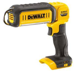 DEWALT ΦΑΚΟΣ DEWALT 18V ΧΩΡΙΣ ΜΠΑΤΑΡΙΑ DCL050