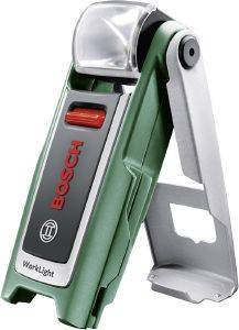 ����� �������� BOSCH WORK LIGHT 3.6V LI-ION 0603975801