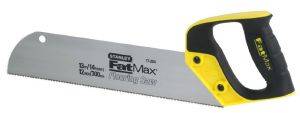 ΠΡΙΟΝΙ PVC STANLEY FATMAX 30CM 2-17-206 ΠΡΙΟΝΙ PVC STANLEY FATMAX 30CM 2-17-206
