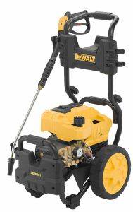 ΠΛΥΣΤΙΚΟ ΜΗΧΑΝΗΜΑ DEWALT 230 BAR 7400WATT ΤΡΙΦΑΣΙΚΟ DXPW007E