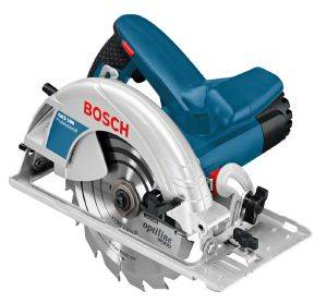 ����������� ��������� BOSCH PRO GKS 190 + ������� ���������